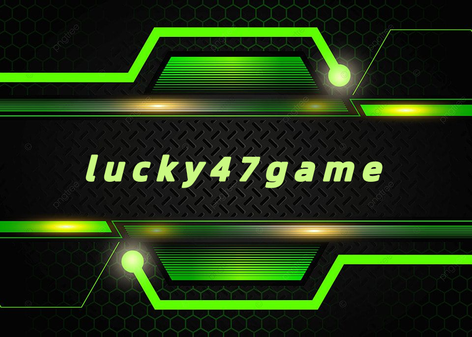 lucky47game