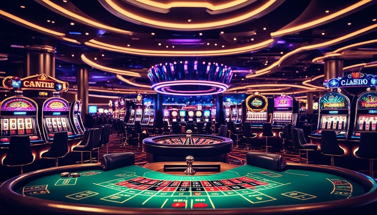 lucky47game Welcome Bonus