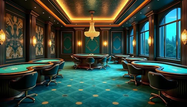 lucky47game Live Betting