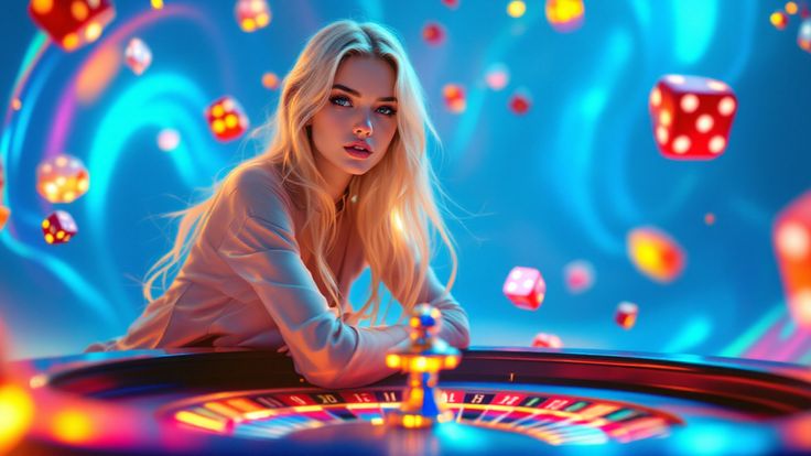 lucky47game Live Casino