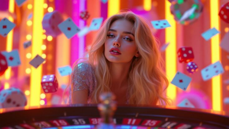 lucky47game Live Betting