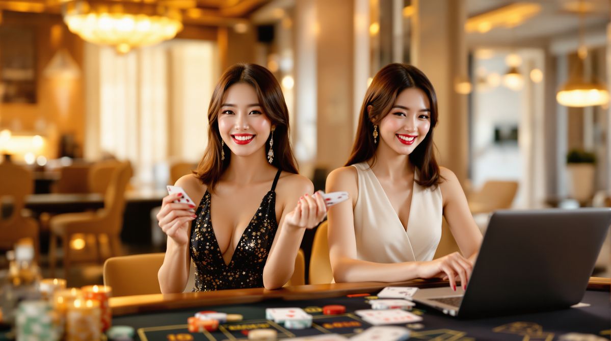 lucky47game Welcome Bonus