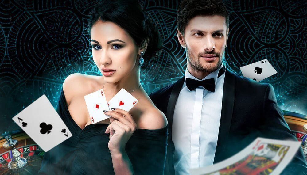lucky47game Live Casino
