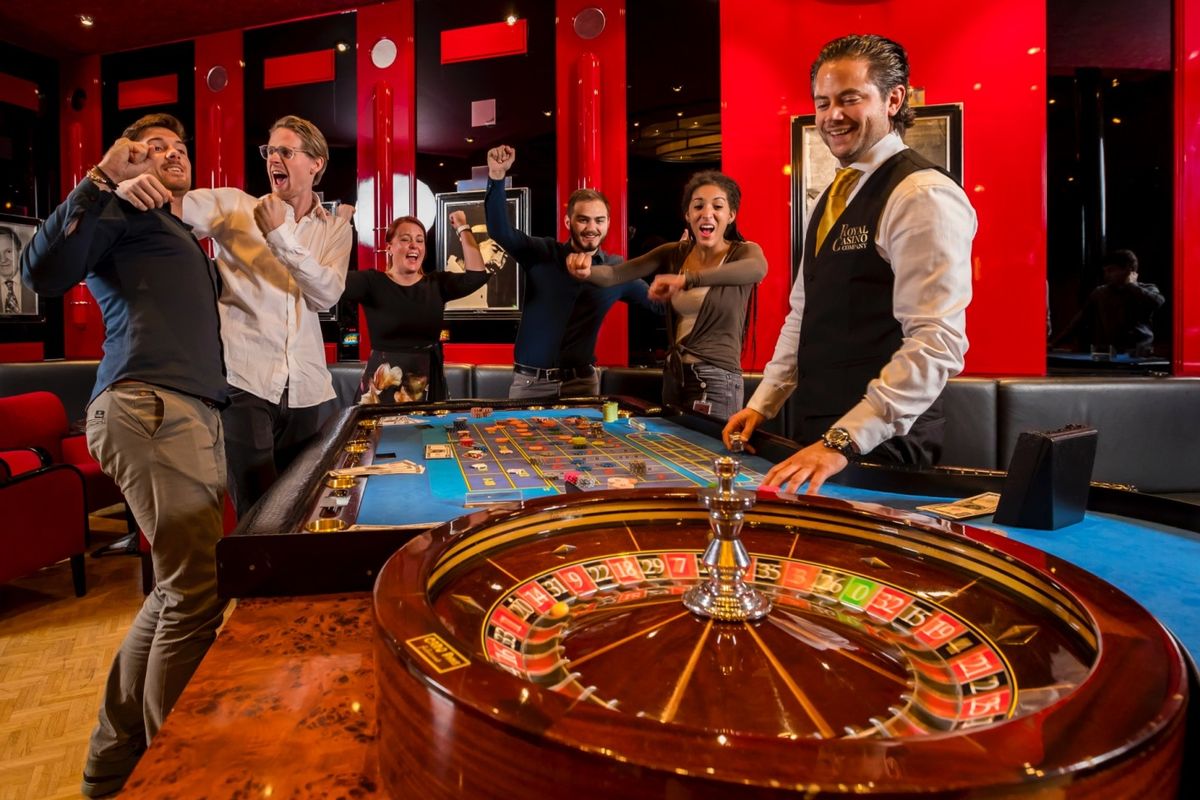 lucky47game Live Casino