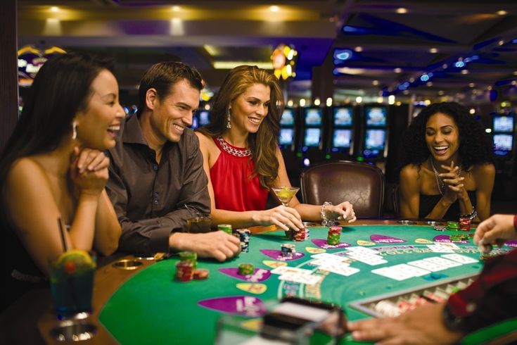 lucky47game Live Casino
