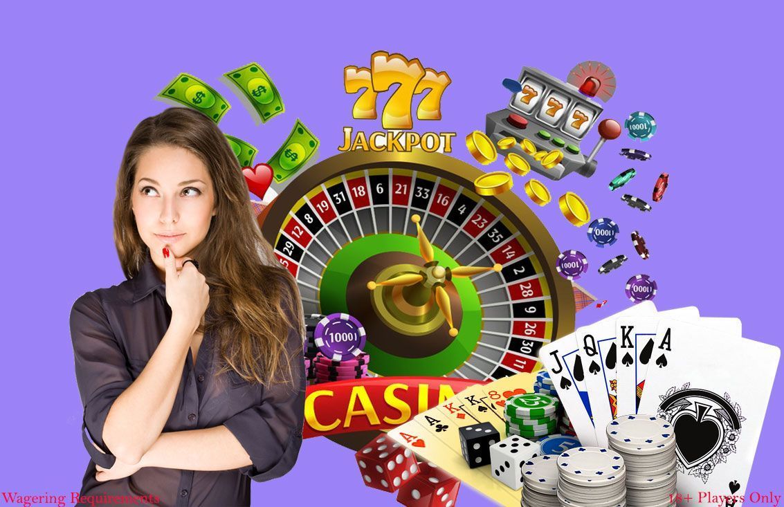 lucky47game Welcome Bonus