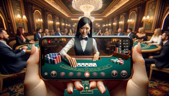 lucky47game Live Betting