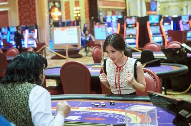 lucky47game Live Casino