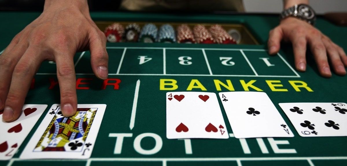 lucky47game Live Casino