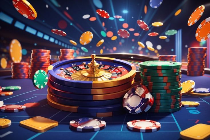 lucky47game Live Betting